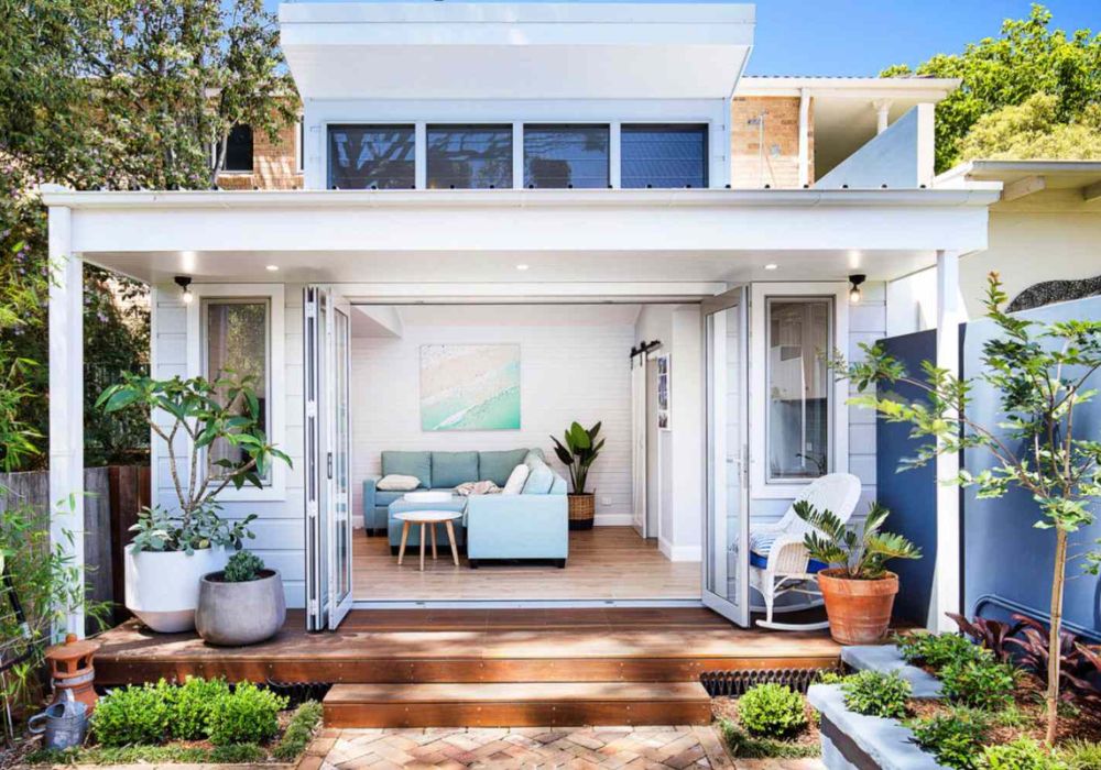 10 Stunning Backyard Guest House Ideas for a Perfect Retreat