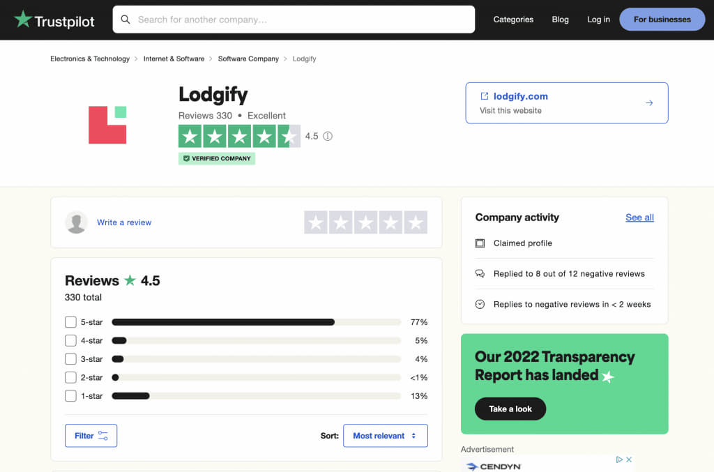 Boost Bookings with Lodgify - A Comprehensive Review