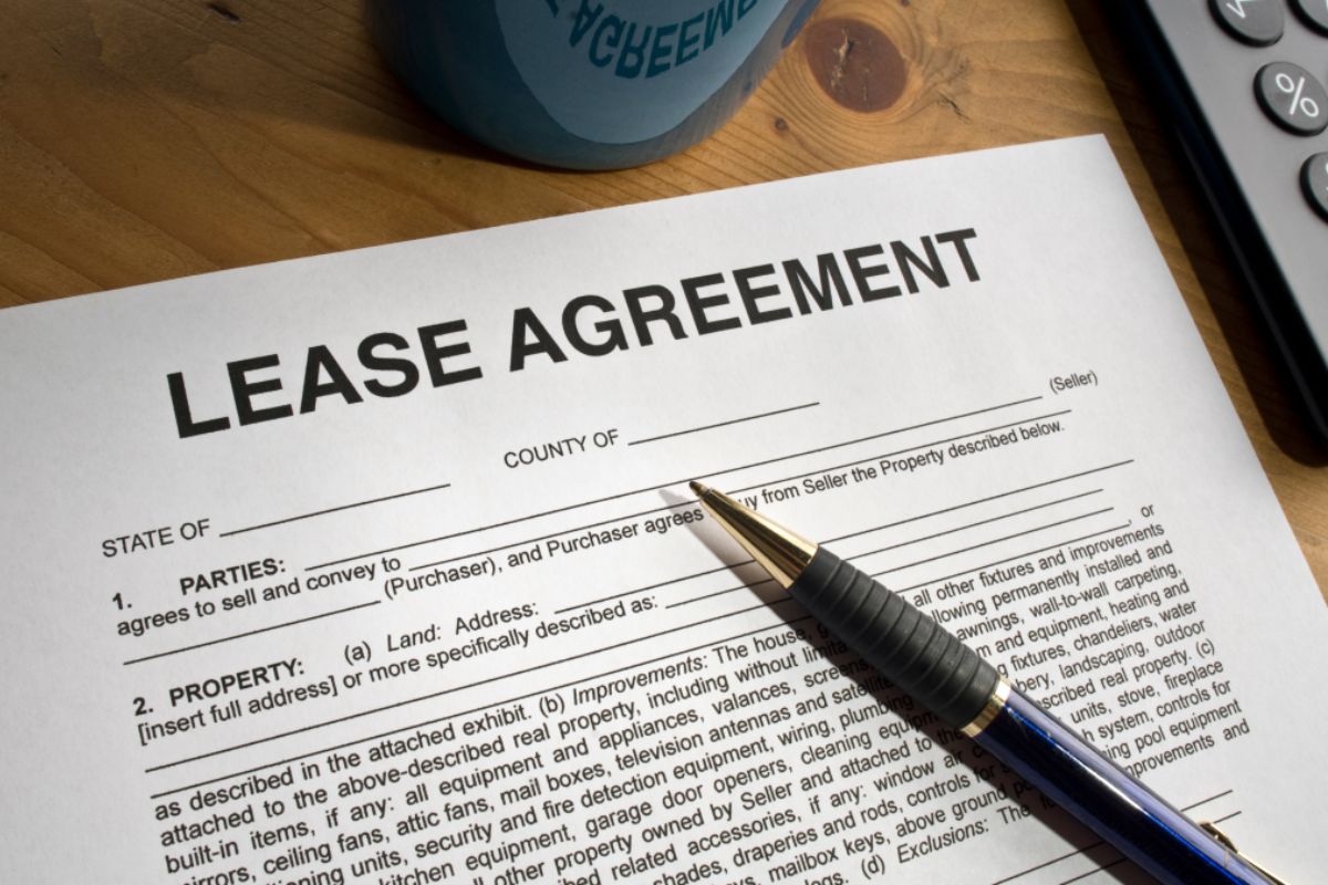 Can A Landlord Cancel A Lease Before It Starts?