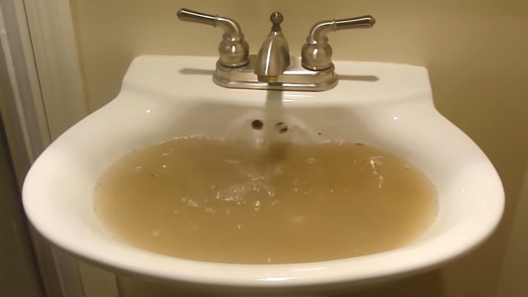 Can A Landlord Charge You For A Clogged Drain?