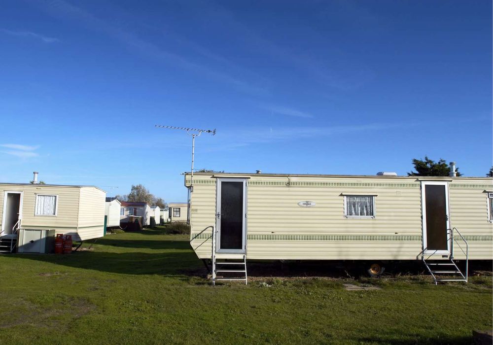Can My Landlord Stop Me From Selling My Mobile Home?
