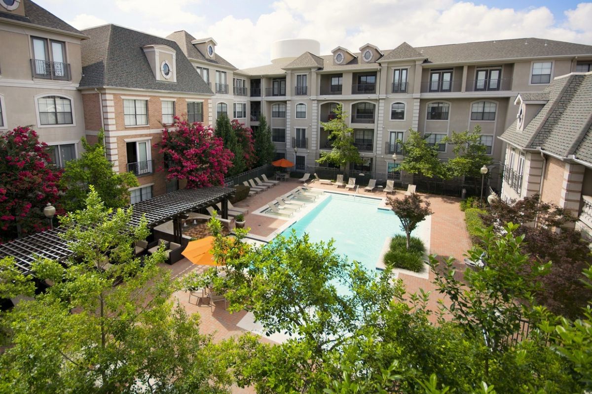 Top 7 Section 8 Apartments in Mesquite TX