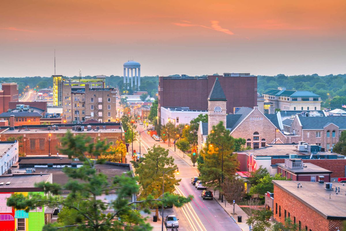 Top 8 Cheapest Places To Live In Missouri 2023