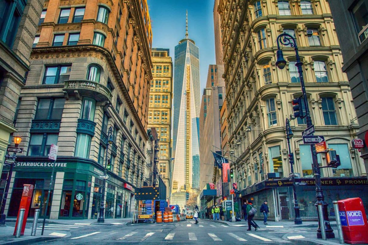 Top 8 Cheapest Places To Live In New York 2023