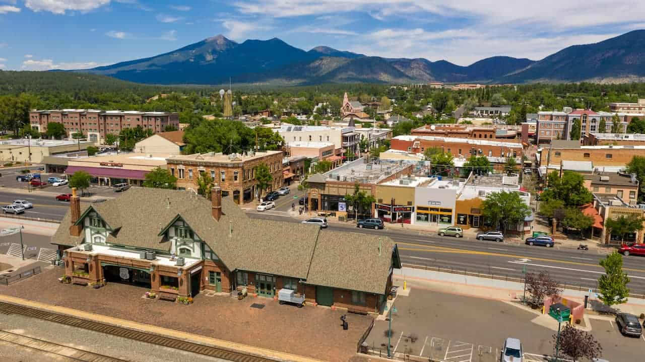 8 Cheapest Places to Live in Arizona
