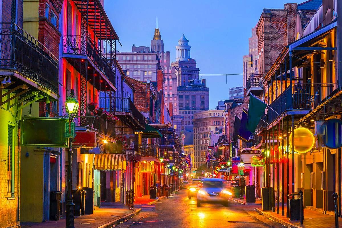 Top 8 Cheapest Places to Live in Louisiana 2023