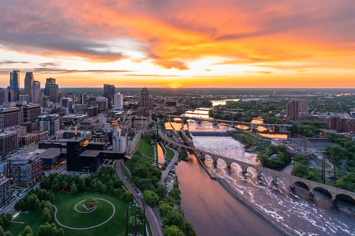 Top 8 Cheapest Places to Live in Minnesota 2023