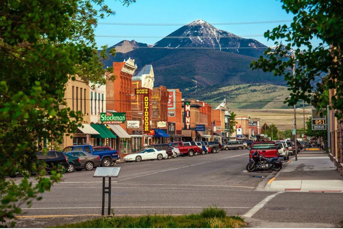 Top 8 Cheapest Places to Live in Montana 2023