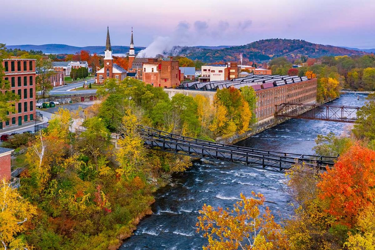 Top 8 Cheapest Places to Live in New Hampshire 2023