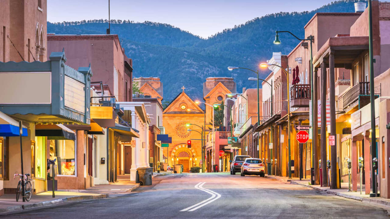 Top 8 Cheapest Places to Live in New Mexico 2023