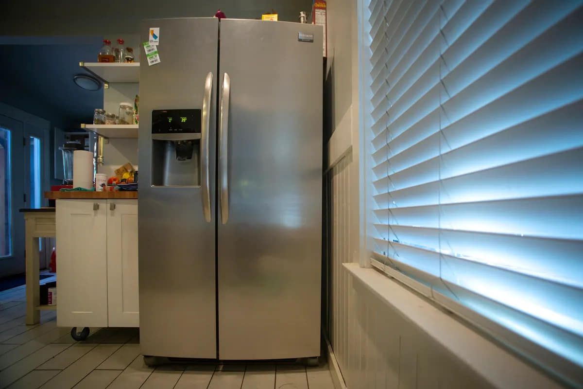 Do Apartments Come With Fridges?