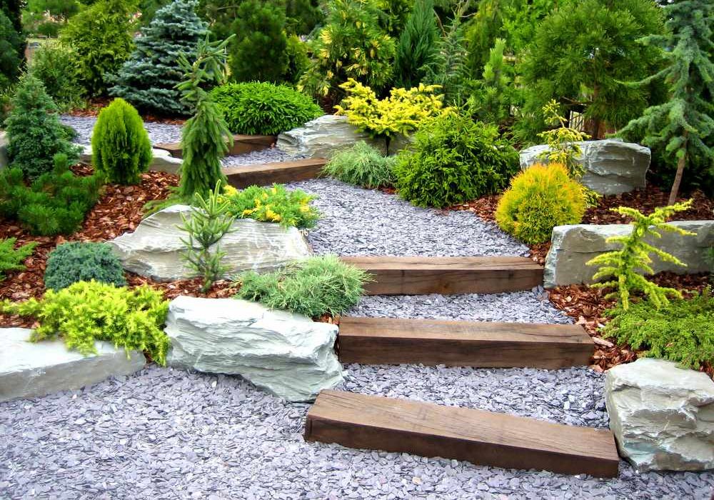 10 Stunning Gravel Border Ideas for Your Outdoor Space