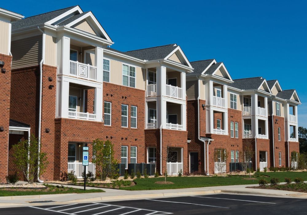 Top 9 Section 8 Apartments in Fayetteville NC
