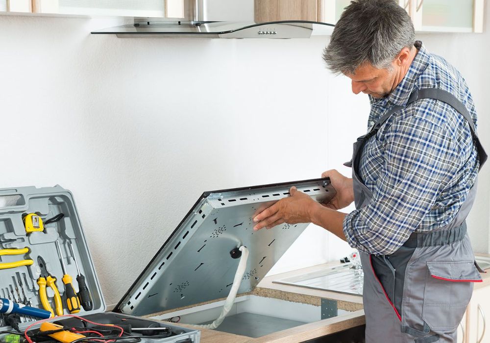 How Often Should Landlord Replace Appliances?