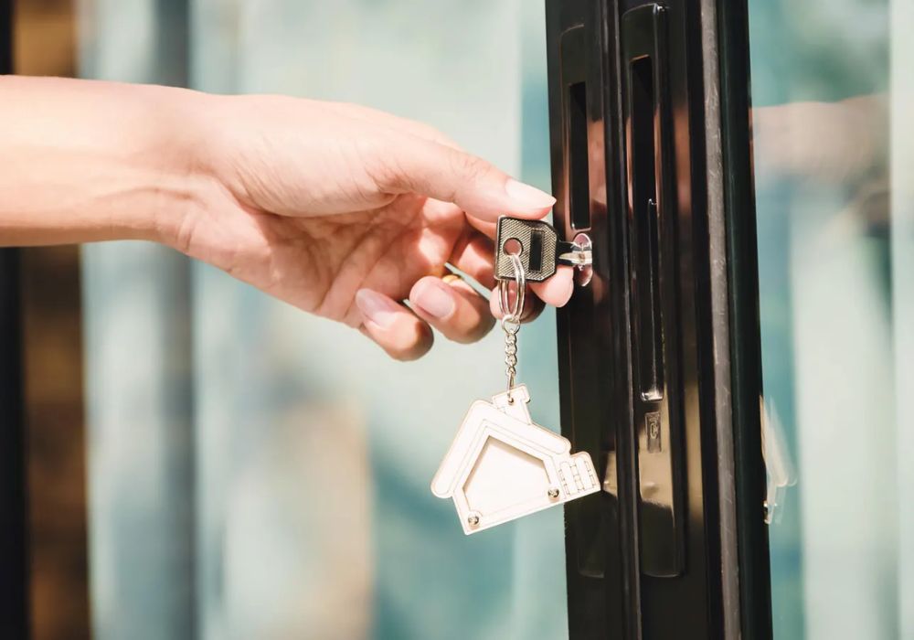 What Should I Do If My Landlord Has Locked Me Out?