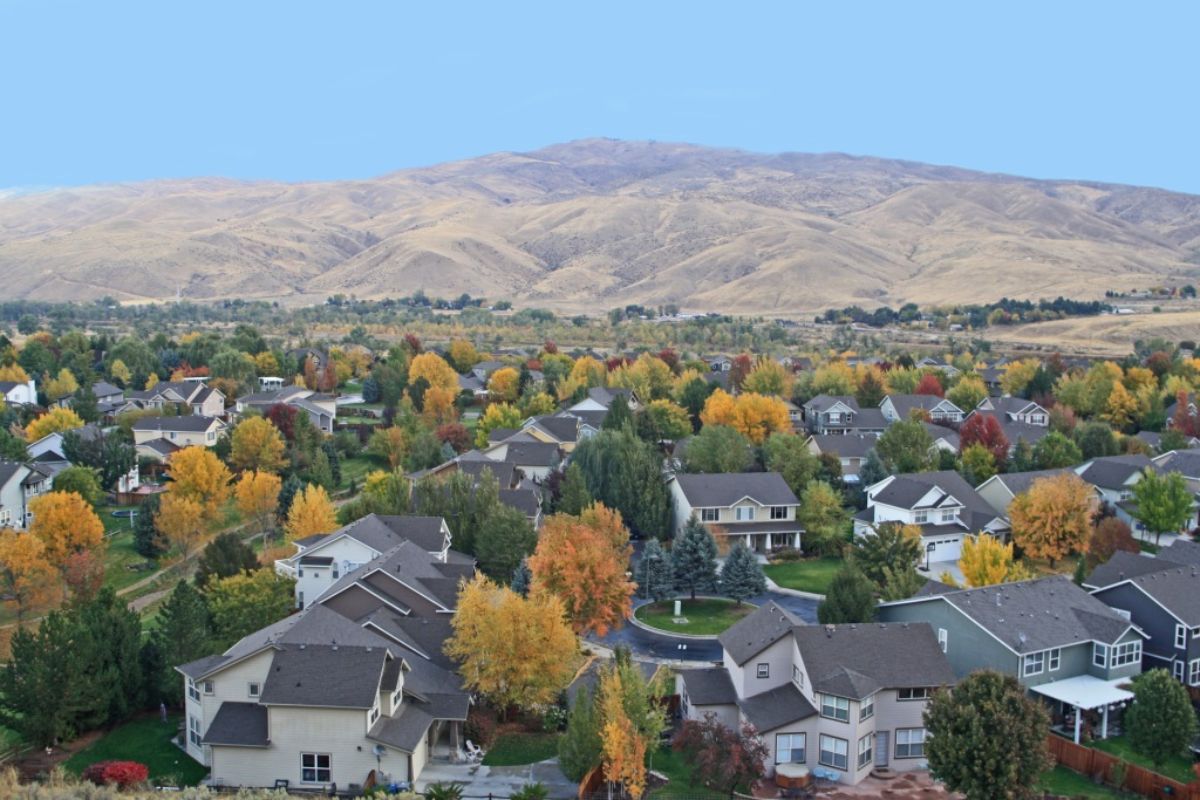 Top 8 Largest Cities in Idaho 2023