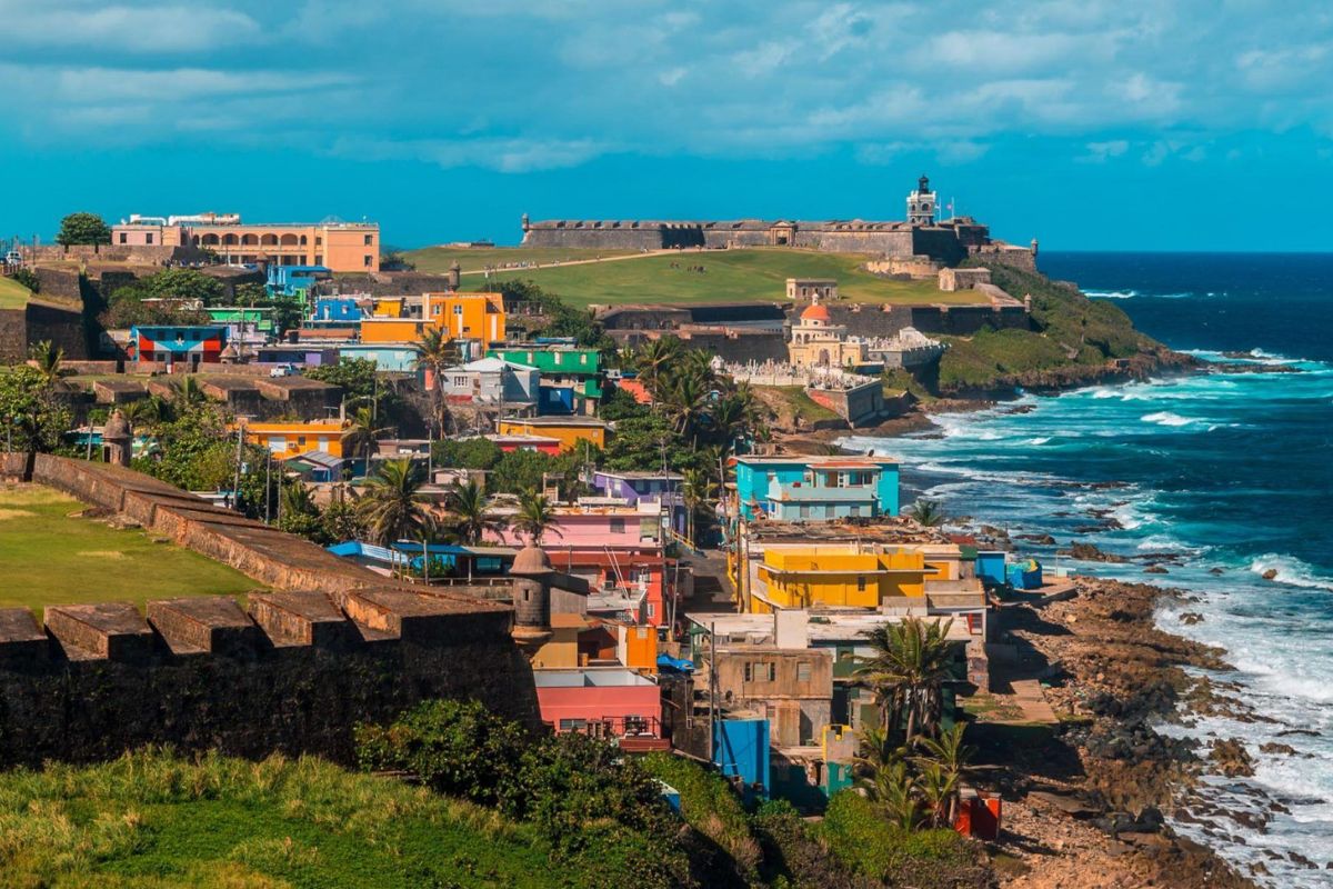 Top 8 Largest Cities in Puerto Rico 2023