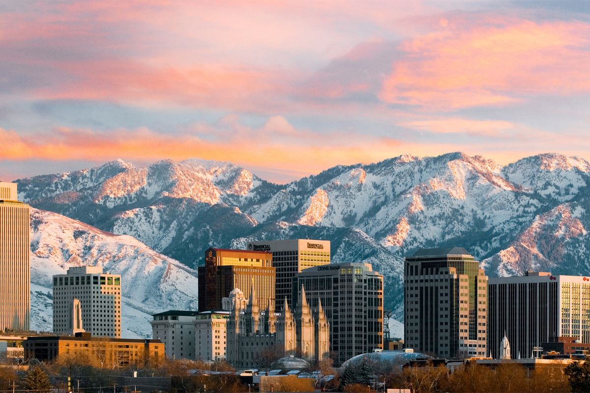 Top 8 Largest Places To Live In Utah 2023