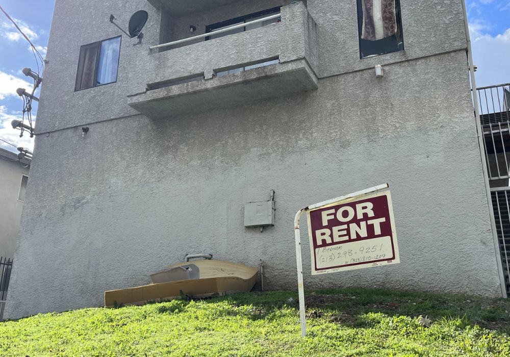 Los Angeles Plans to Crack Down on Landlord Harassment of Tenants