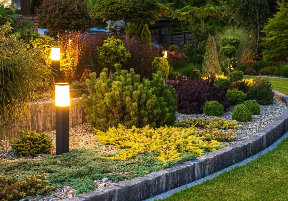 Top 10 Pathway Lighting Ideas: Illuminate Your Way with Style