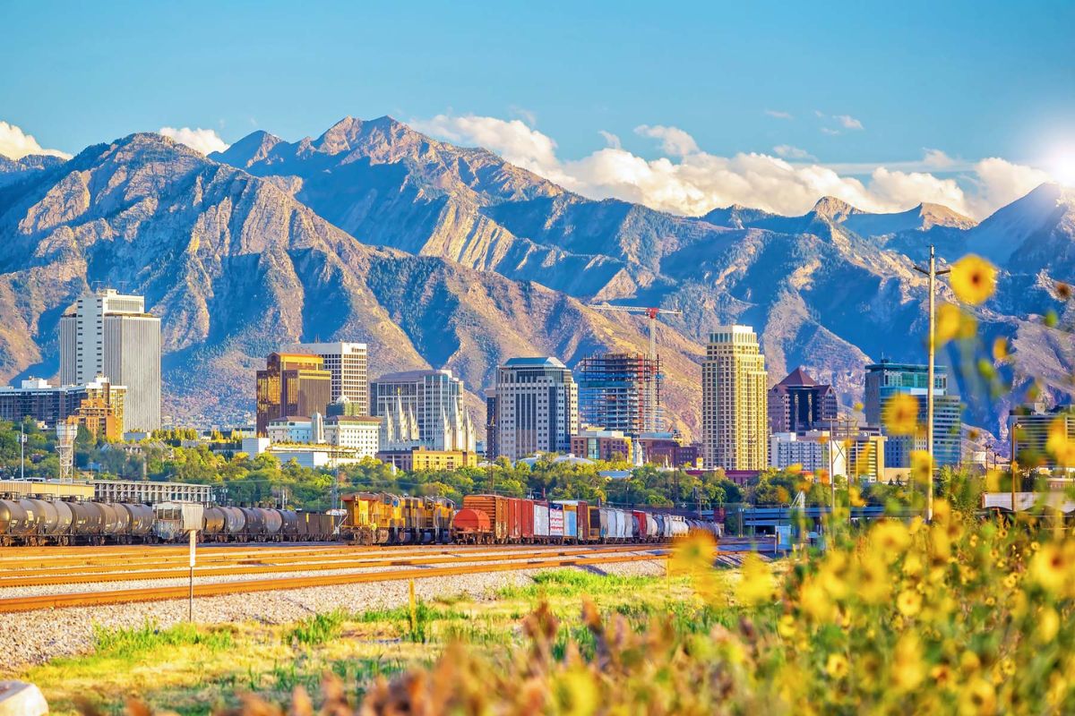 Top 10 Richest Cities in Utah 2023