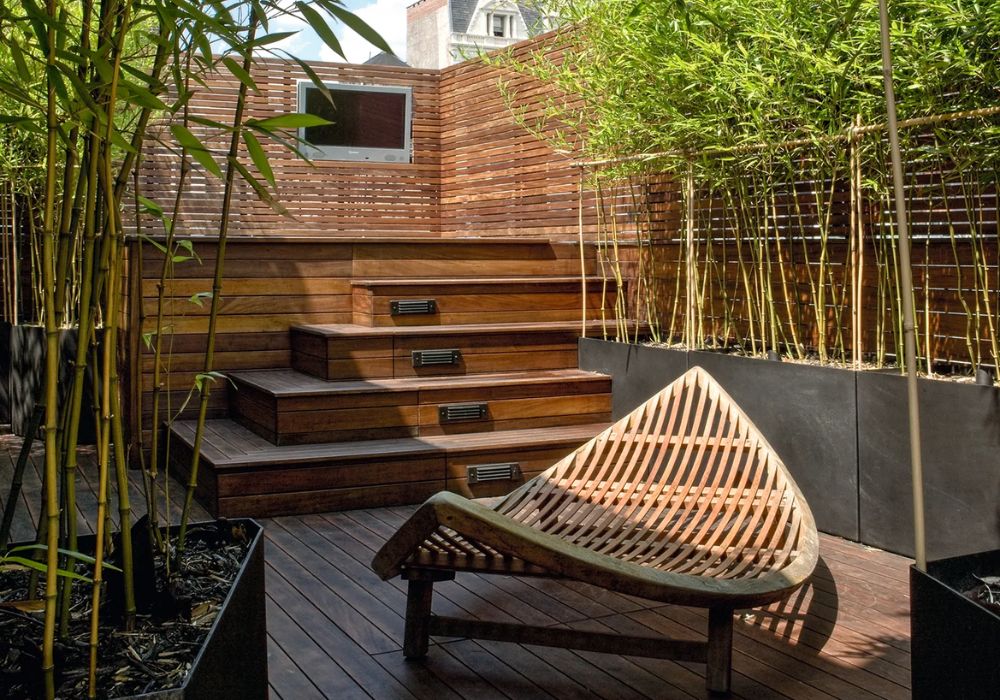10 Creative Rooftop Garden Designs for Any Space
