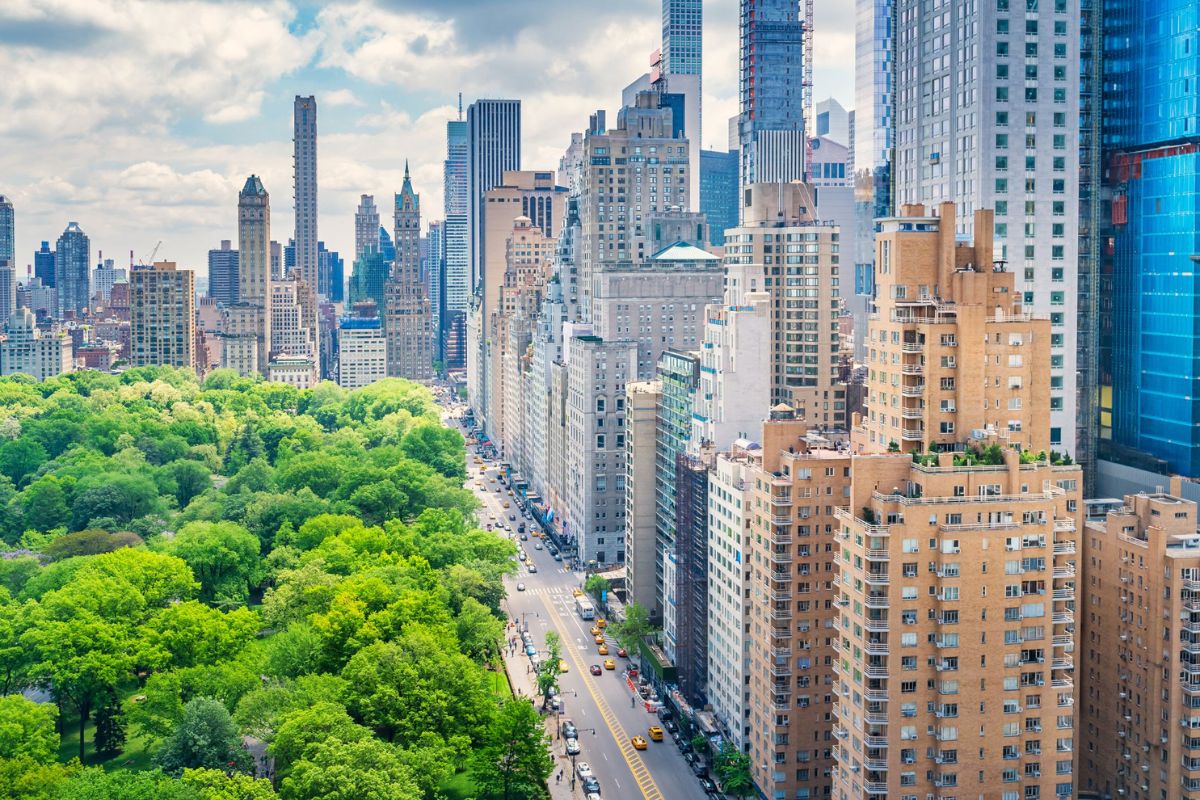 Top 8 Safest Places To Live In New York 2023