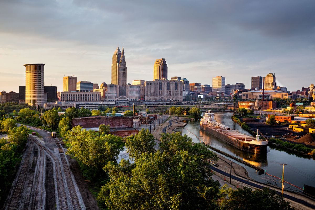 Top 8 Safest Places to Live in Ohio 2023