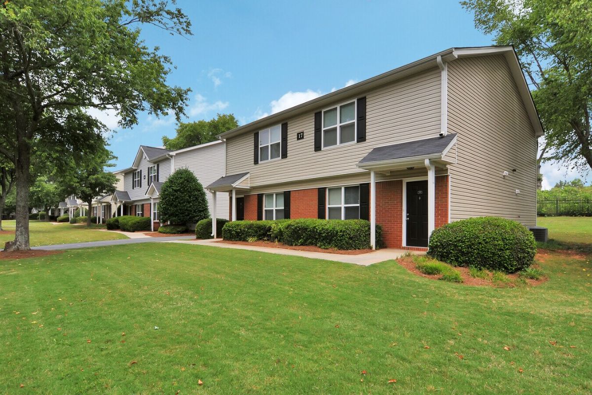 Top 15 Section 8 Apartments In Atlanta