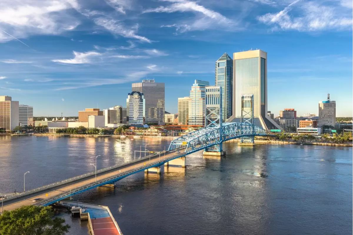 Top 9 Section 8 Apartments In Jacksonville FL