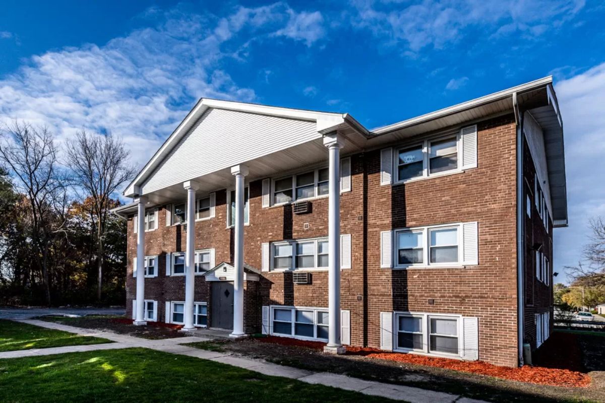 Top 9 Section 8 Apartments in Dolton, IL