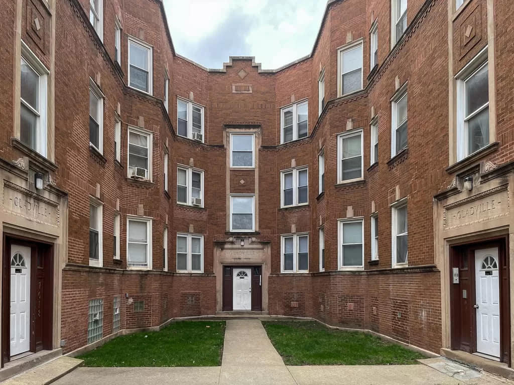 Top 9 Section 8 Apartments in Englewood, IL
