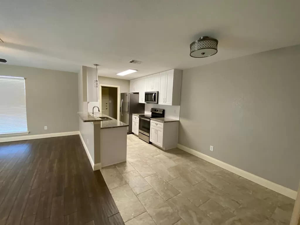 Top 11 Section 8 Apartments in Fort Worth, TX