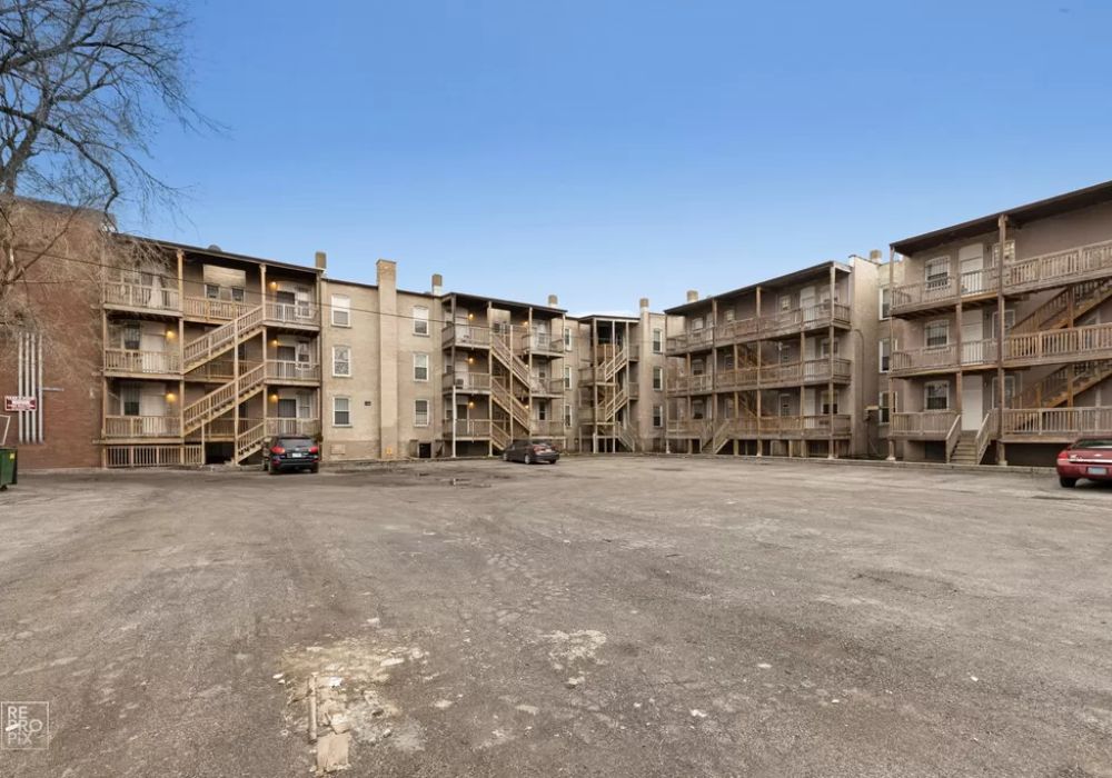 Top 9 Section 8 Apartments in Gresham, IL