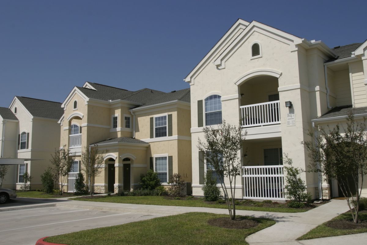 Top 10 Section 8 Apartments in Houston TX