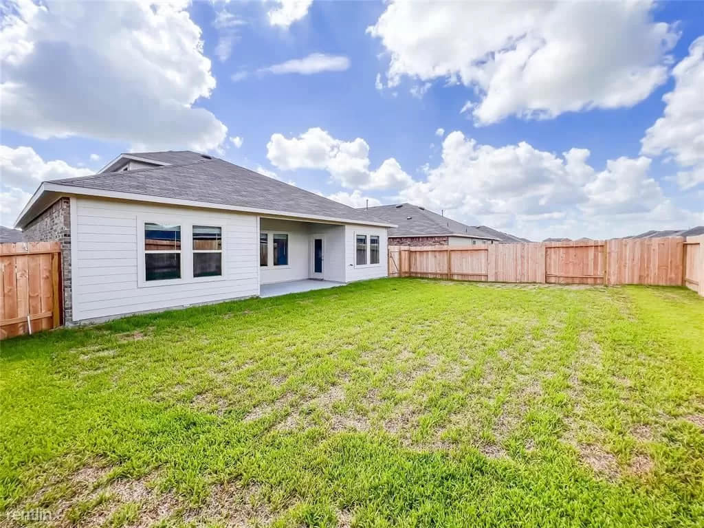 Top 9 Section 8 Apartments in Katy TX