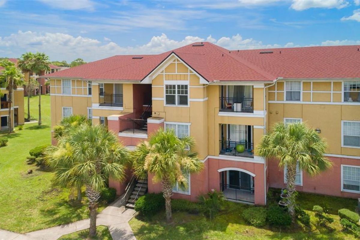Top 5 Section 8 Apartments in Orlando Florida