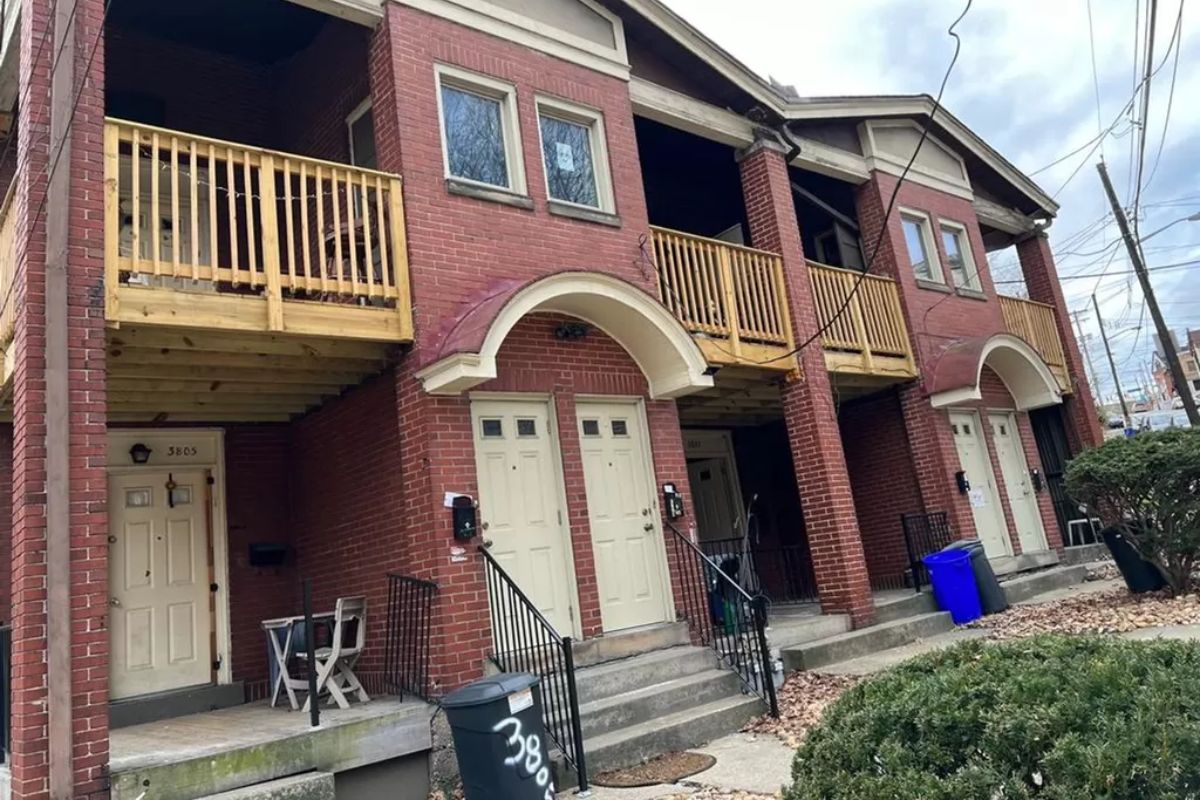 Top 9 Section 8 Apartments in Pittsburgh
