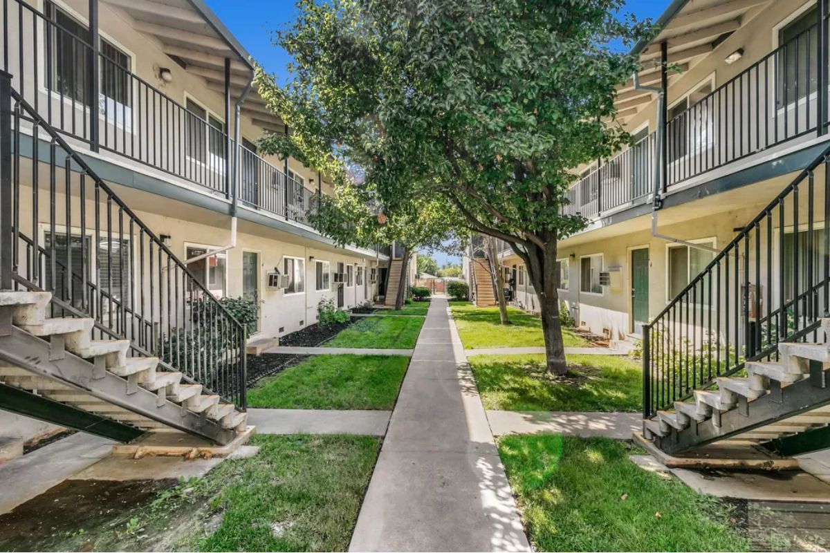 Top 9 Section 8 Apartments in Sacramento CA