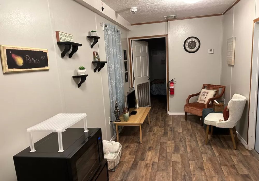 Top 8 Section 8 Apartments in San Angelo, TX