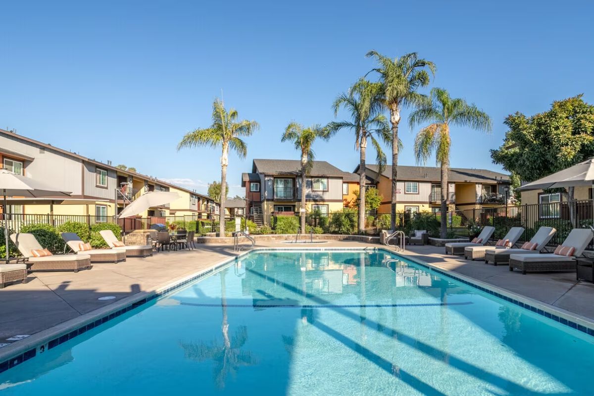 Top 10 Section 8 Apartments in San Bernardin CA