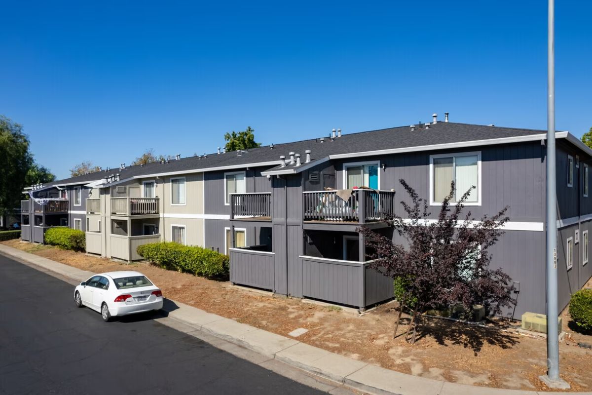 Top 10 Section 8 Apartments in Stockton CA