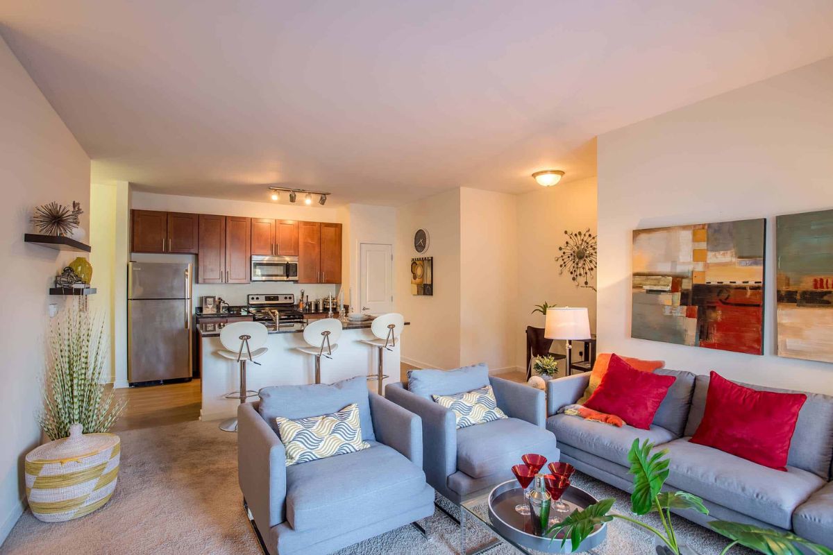 Top 8 Section 8 Apartments in Virginia Beach