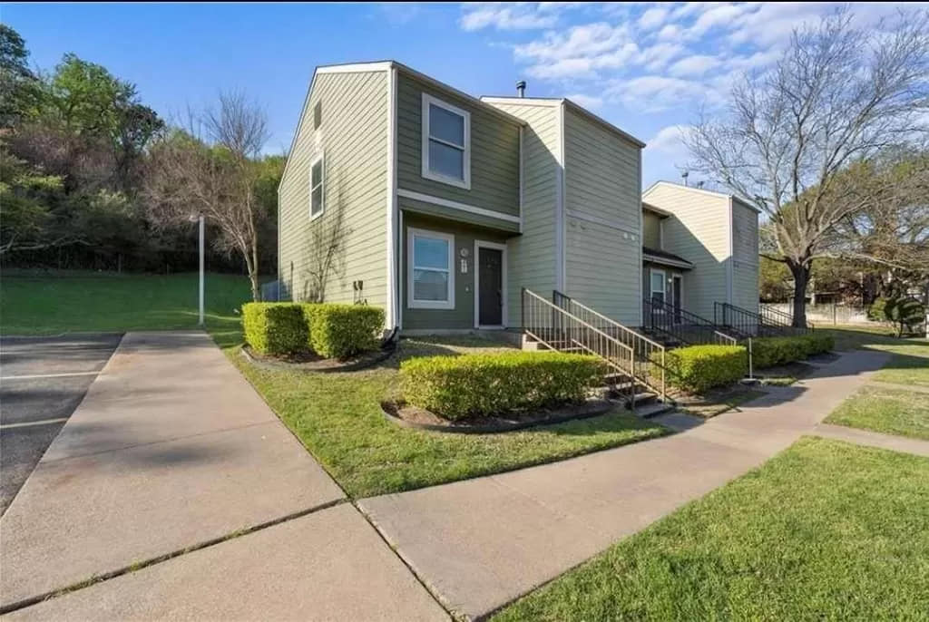 Top 8 Section 8 Apartments in Waco, TX