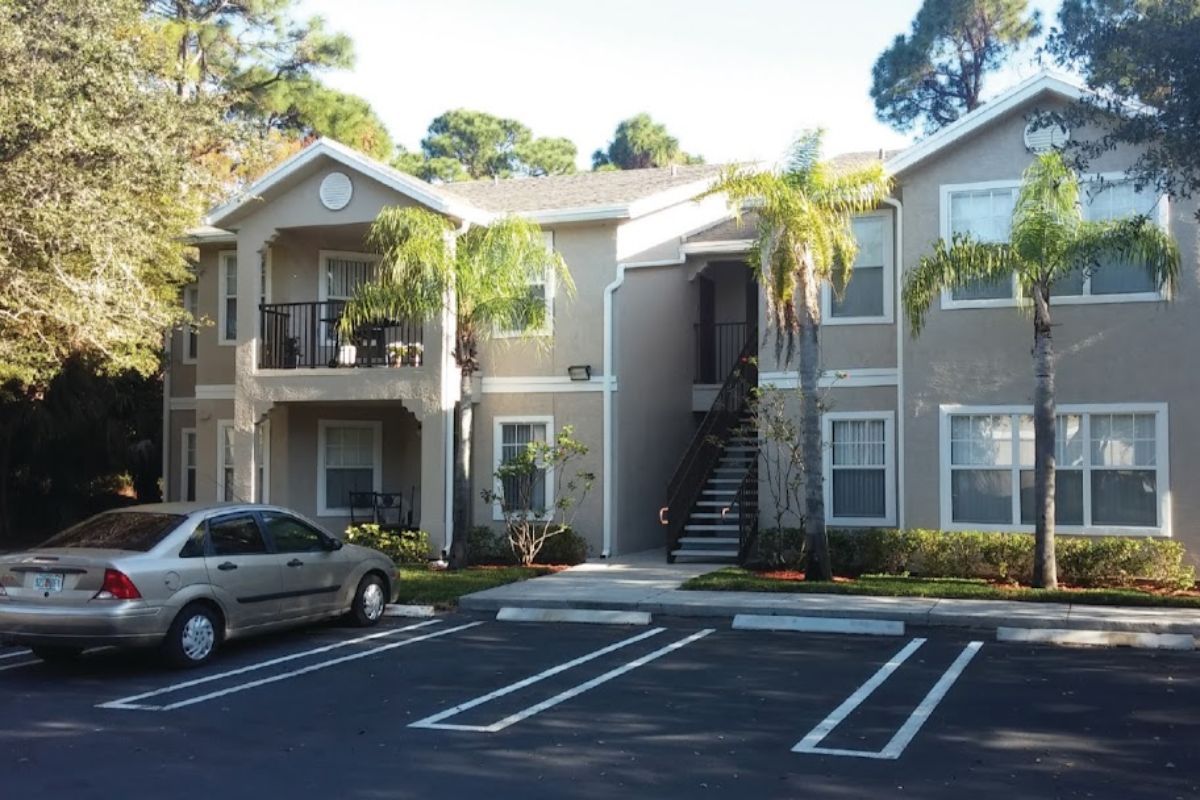 Top 10 Section 8 Apartments in West Palm Beach