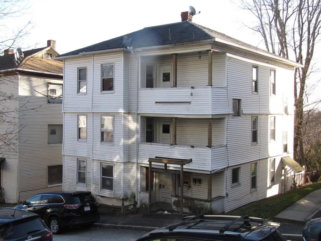 Top 9 Section 8 Apartments in Worcester, MA