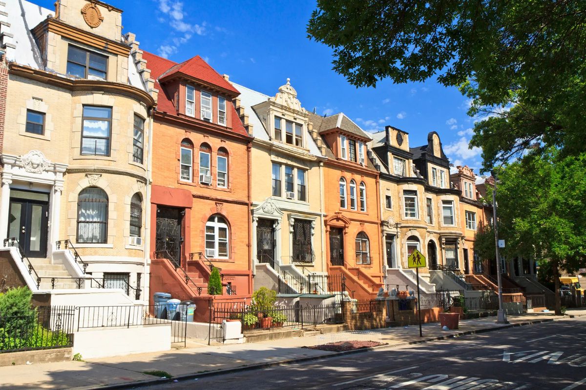 Top 10 Section 8 apartments in Brooklyn