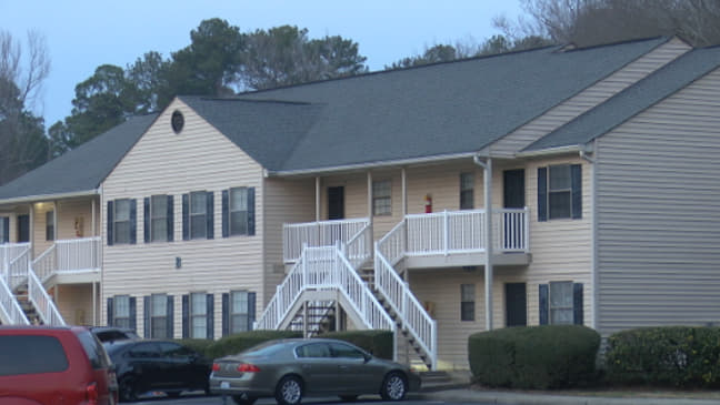Tenants Concerned as Water Shut-Off Looms for Two Macon Apartment Complexes