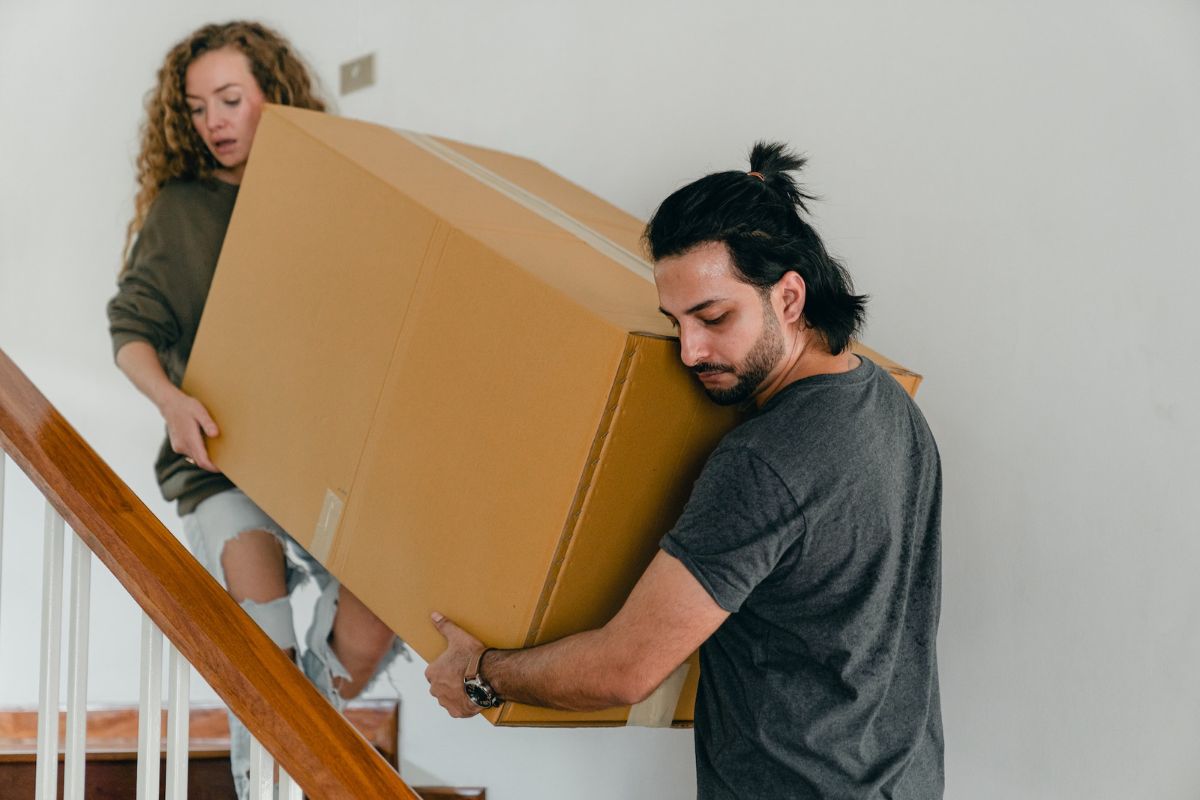 What Happens If A Life Tenant Moves Out?