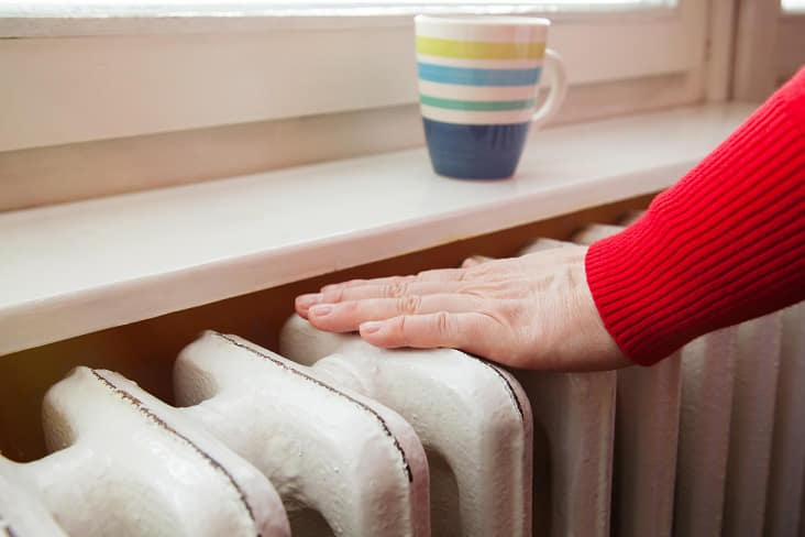 When Do Landlords Legally Have To Turn On The Heat?